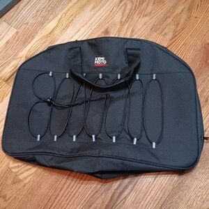 Kemi Moto Harley Luggage Bag‎ - Tour Pack Organizer